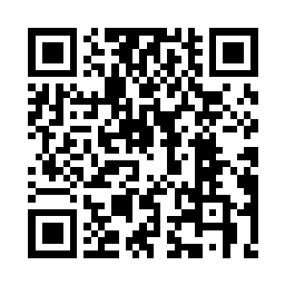 QR code for https://ck6agzxiog6kmb.atsign.com/lcgttwnloix9habp