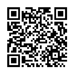 QR code for https://ck6agzxiog6kmb.atsign.com/lf24pxnx8t5987xx