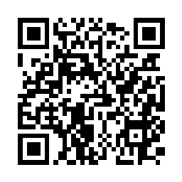 QR code for https://ck6agzxiog6kmb.atsign.com/lkosv61hjyko4fc3