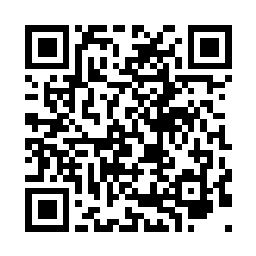 QR code for https://ck6agzxiog6kmb.atsign.com/lmevhdq2y2crmb2l