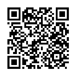 QR code for https://ck6agzxiog6kmb.atsign.com/lqc65olvj6l6hsu8