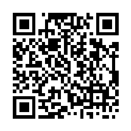 QR code for https://ck6agzxiog6kmb.atsign.com/lxcwayxnwjdccy3b