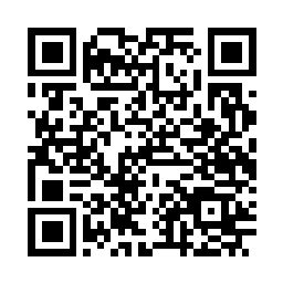 QR code for https://ck6agzxiog6kmb.atsign.com/m4vlz7w9lacg94wy