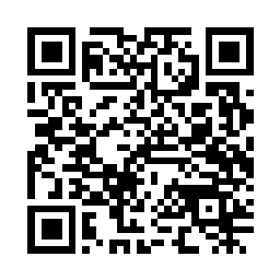 QR code for https://ck6agzxiog6kmb.atsign.com/m7r7sn0khj2scg2d