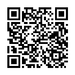 QR code for https://ck6agzxiog6kmb.atsign.com/m9v0666rjubk2kaz