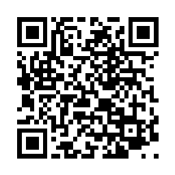 QR code for https://ck6agzxiog6kmb.atsign.com/muzrz4vo1dylcfir