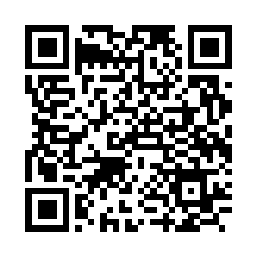 QR code for https://ck6agzxiog6kmb.atsign.com/nlh54vo2o6ew1sda