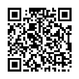 QR code for https://ck6agzxiog6kmb.atsign.com/nnhxmqrb2yutk0os