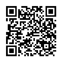 QR code for https://ck6agzxiog6kmb.atsign.com/o9mfesfjngmmr93e
