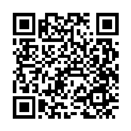 QR code for https://ck6agzxiog6kmb.atsign.com/o9zow6ytveymqmbl