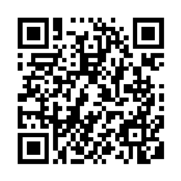 QR code for https://ck6agzxiog6kmb.atsign.com/ok2lnwy3ys185j6d