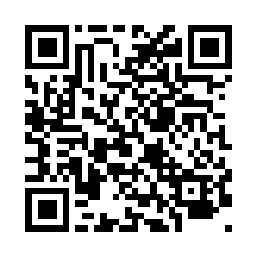 QR code for https://ck6agzxiog6kmb.atsign.com/otld30s9pg765gnq