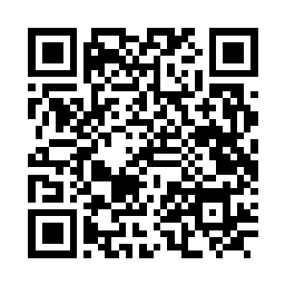 QR code for https://ck6agzxiog6kmb.atsign.com/pakhwh8bbql1vtum