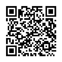 QR code for https://ck6agzxiog6kmb.atsign.com/pb1rqb1twdsdl6jv