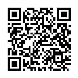QR code for https://ck6agzxiog6kmb.atsign.com/pcxs9a309fyeo5js