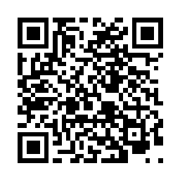 QR code for https://ck6agzxiog6kmb.atsign.com/pmvys83gb5rqwgp7