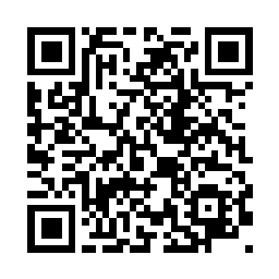 QR code for https://ck6agzxiog6kmb.atsign.com/prk2ismpn7xbse9x
