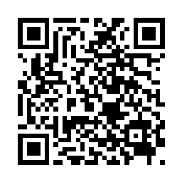 QR code for https://ck6agzxiog6kmb.atsign.com/q62k7gw27qoa2tj5