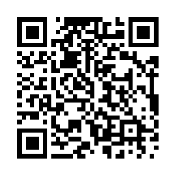 QR code for https://ck6agzxiog6kmb.atsign.com/rc0fo1x3r851g74b