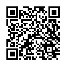 QR code for https://ck6agzxiog6kmb.atsign.com/ruj8vsvzeiekyctb