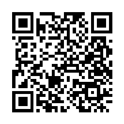 QR code for https://ck6agzxiog6kmb.atsign.com/skrfn3usxfdy1lq5