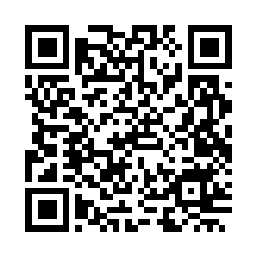 QR code for https://ck6agzxiog6kmb.atsign.com/svxmje4wuinn8o2j