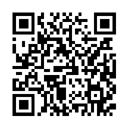 QR code for https://ck6agzxiog6kmb.atsign.com/t9t9lsd80oqar84j