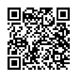 QR code for https://ck6agzxiog6kmb.atsign.com/twehg3z0lztbm09a