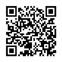 QR code for https://ck6agzxiog6kmb.atsign.com/txyj5v02pbi9jo3p