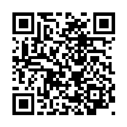 QR code for https://ck6agzxiog6kmb.atsign.com/u2mj66l60ia9bakm