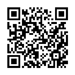 QR code for https://ck6agzxiog6kmb.atsign.com/v06mj5uoc5zrmkdj