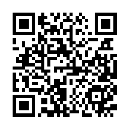 QR code for https://ck6agzxiog6kmb.atsign.com/vh5npo8lsutlhjg4