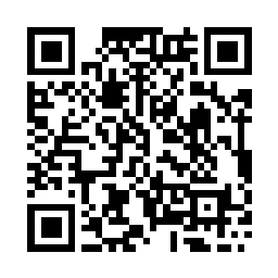QR code for https://ck6agzxiog6kmb.atsign.com/vpevnvwjtkpzm5ai
