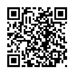 QR code for https://ck6agzxiog6kmb.atsign.com/vsowf58bq74qxccu