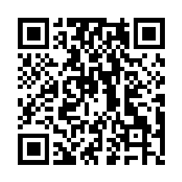 QR code for https://ck6agzxiog6kmb.atsign.com/vuikmxj9gi4c3p7x