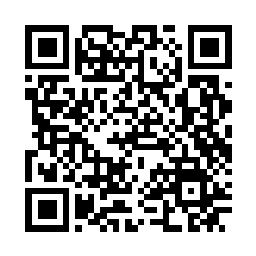 QR code for https://ck6agzxiog6kmb.atsign.com/w1x75qzb7bjamdtd