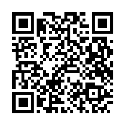 QR code for https://ck6agzxiog6kmb.atsign.com/w8uf5sz1am8yxdy6