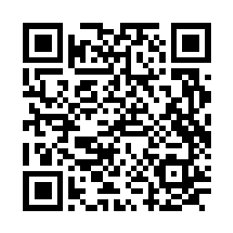 QR code for https://ck6agzxiog6kmb.atsign.com/wqe11i77etbqlrxb