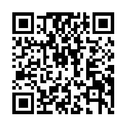 QR code for https://ck6agzxiog6kmb.atsign.com/x8ijzzw1g29wxhhv