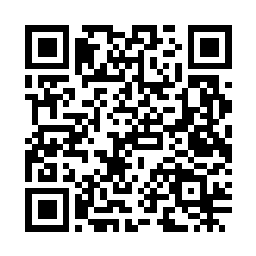 QR code for https://ck6agzxiog6kmb.atsign.com/xgvg5zariqj1032t