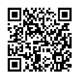 QR code for https://ck6agzxiog6kmb.atsign.com/xsdpfq70aaak51hi