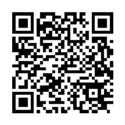 QR code for https://ck6agzxiog6kmb.atsign.com/xuhe2dfc6sofo25v