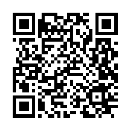 QR code for https://ck6agzxiog6kmb.atsign.com/xujokq9vtzyojk2s