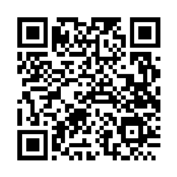 QR code for https://ck6agzxiog6kmb.atsign.com/y28ix3y1e64veh5s