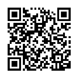 QR code for https://ck6agzxiog6kmb.atsign.com/y3x82gzti0kvkb9k