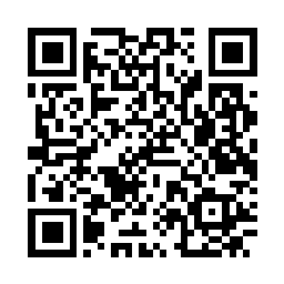 QR code for https://ck6agzxiog6kmb.atsign.com/y9ugjygd0kzozyx5