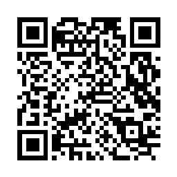 QR code for https://ck6agzxiog6kmb.atsign.com/ydexypqo5v5yvzi3