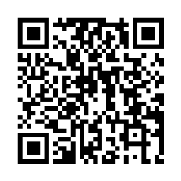 QR code for https://ck6agzxiog6kmb.atsign.com/yfp83sn5yc454tx6