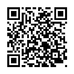 QR code for https://ck6agzxiog6kmb.atsign.com/zfhy2jd6cqi3czgu