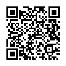 QR code for https://ck6agzxiog6kmb.atsign.com/zjyk3xz4u7egfj4m